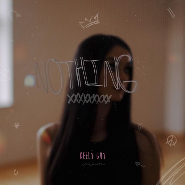 Cover art for Nothing